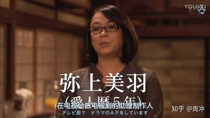 如何评价日剧 黑暗中的十个女人 知乎