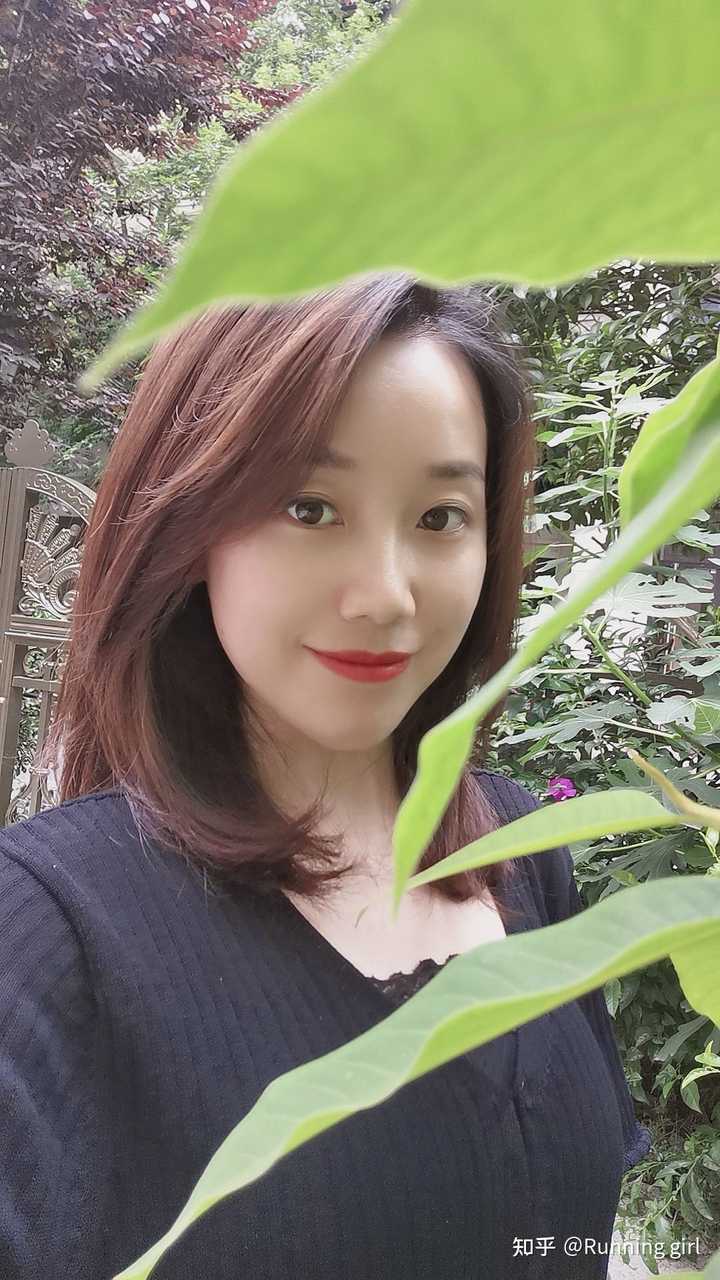 为什么有些人远看不好看 近看很好看 ？