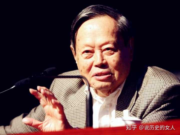 如何看待清华美女教授颜宁出走 说历史的女人的回答 知乎 如何看待清华美女教授颜宁出走 说历史的女人的回答 知乎