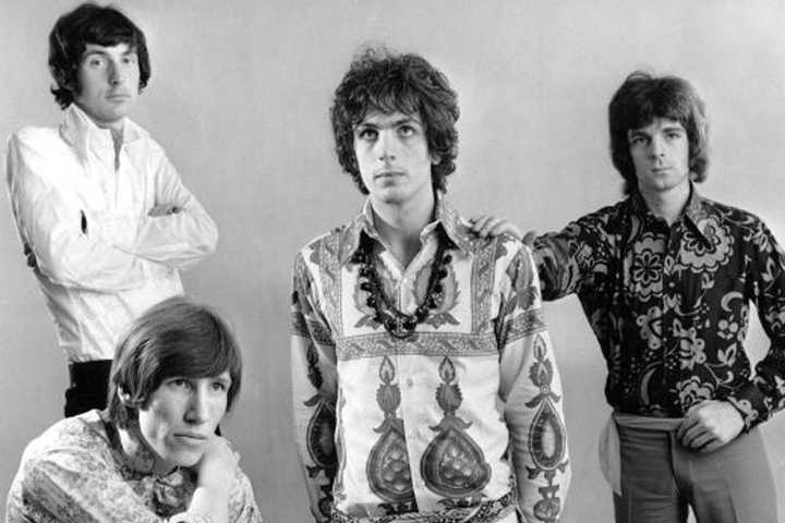 想了解 pink floyd,该如何入手?