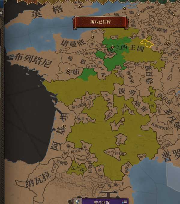 如何评价《欧陆风云 5》 1.2版本，现在可以入坑了吗？