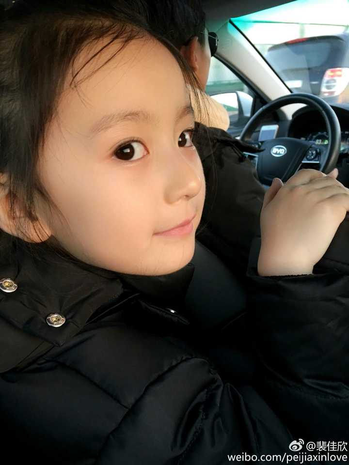 美人胚子到底是长什么样的?