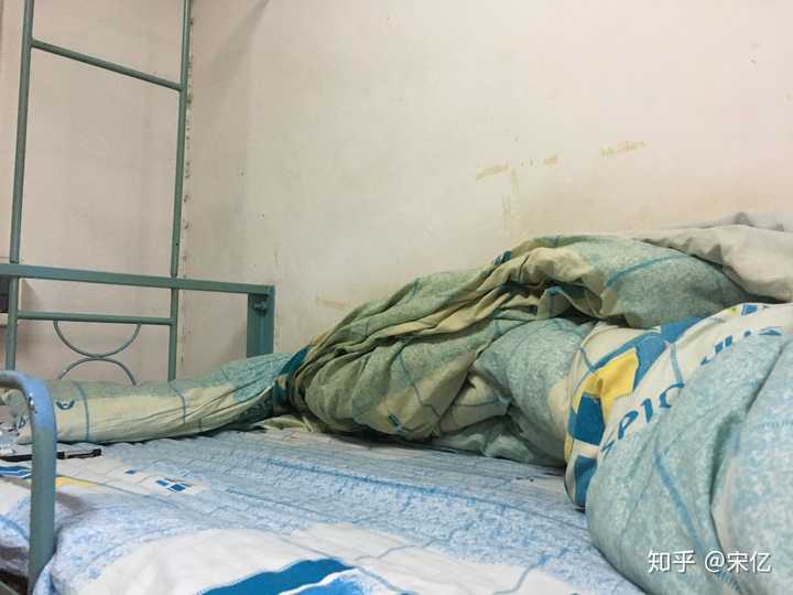 你的室友可以邋遢到什么程度?