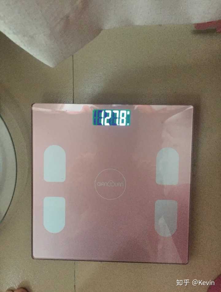 127斤体重秤图片图片