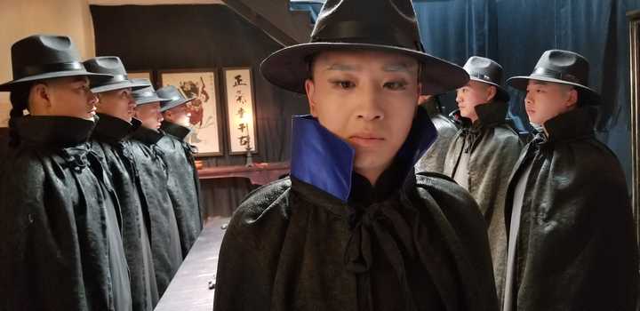 张扬 / 陈姗姗 / 杨作玖 / 邢晓岩 / 韩万峰(导演)剧情概要:哥哥孙义