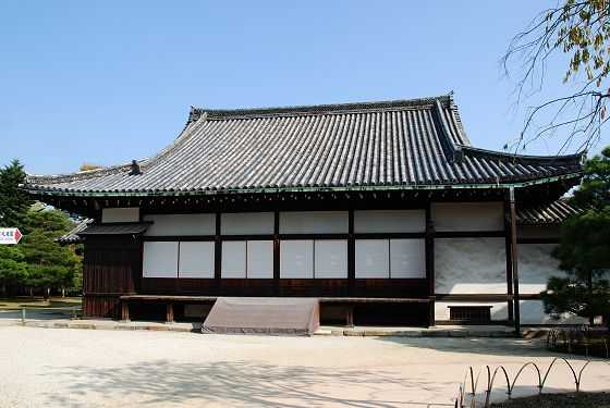 奈良和京都有哪些代表性的建筑应当造访的 这些建筑最值得关注的点分别在哪里 Ding 的回答 知乎