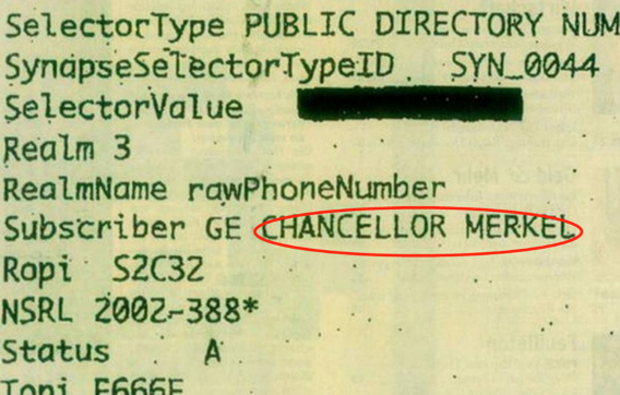 NSA 鐩戞祴榛桦厠灏旀枃浠讹紝鍏朵唬鍙蜂负銆孏E 榛桦厠灏旀€荤悊銆? data-rawheight=
