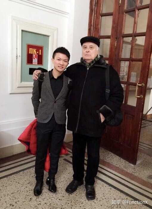 周深是谁 真的很牛吗 Functionx 的回答 知乎 周深是谁 真的很牛吗 Functionx 的回答 知乎
