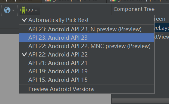 关于Android配置，有哪些常见问题和解决方案？