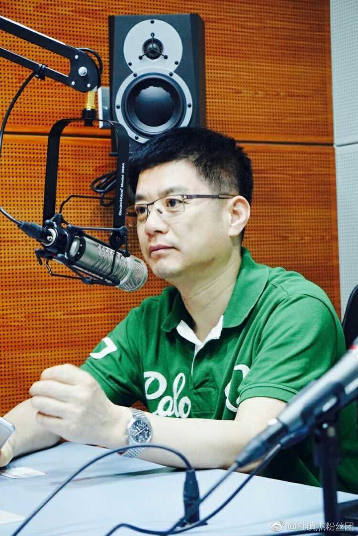 诸葛亮(杜镇杰)