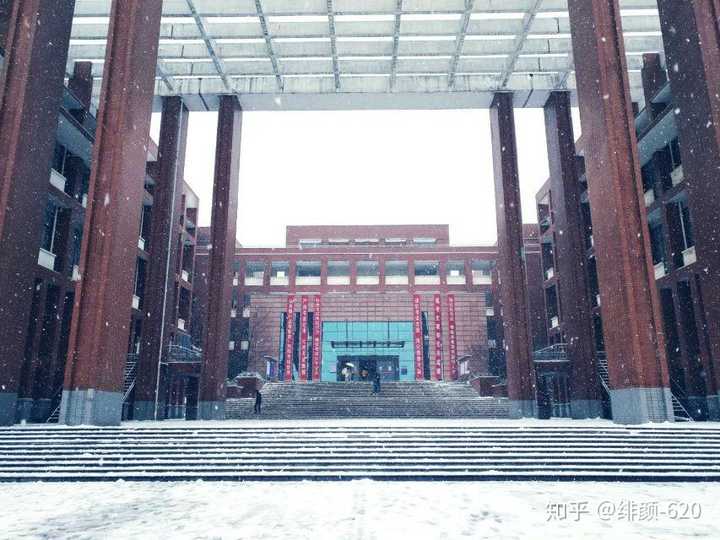 在湖南工业大学就读是一种怎样的体验? - 知乎