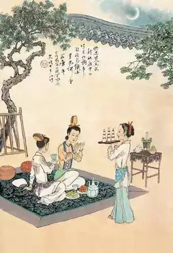 七夕是在什么时候被大家普遍认为是情人节的 知乎 七夕是在什么时候被大家普遍认为是情人节的 知乎