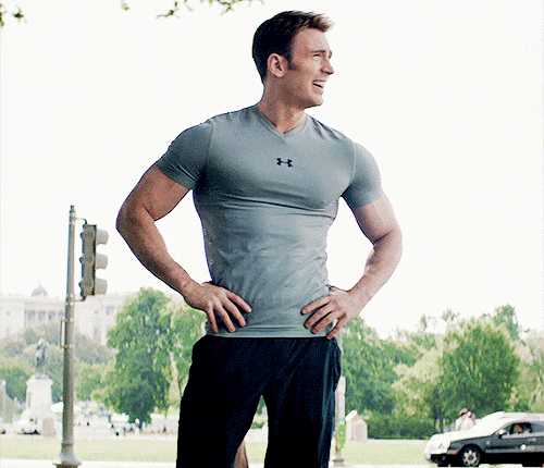 大肌肉除了好看还有什么意义?