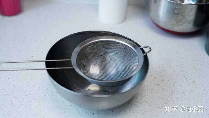 零基础如何准备烘焙工具？