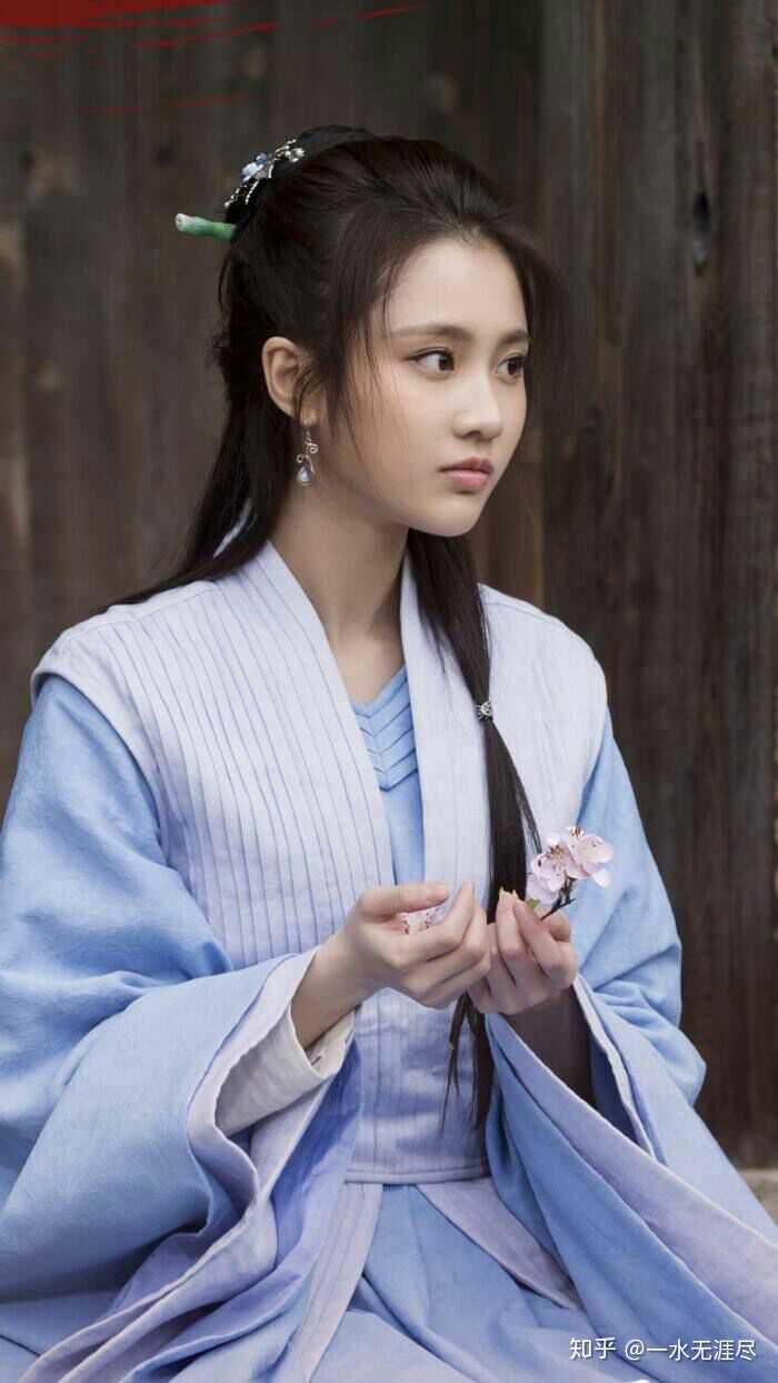 绣春刀三(如果有的话)大家希望谁来出演女主?