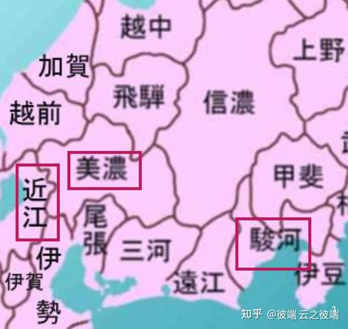 如何通俗易懂地讲述日本的战国历史故事 知乎 如何通俗易懂地讲述日本的战国历史故事 知乎