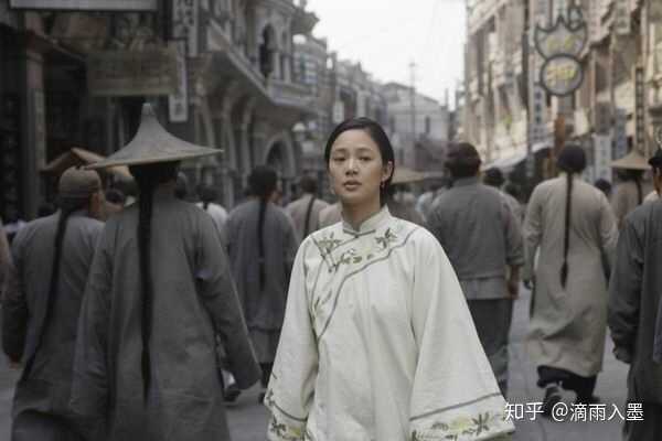 如何评价电影 十月围城 知乎