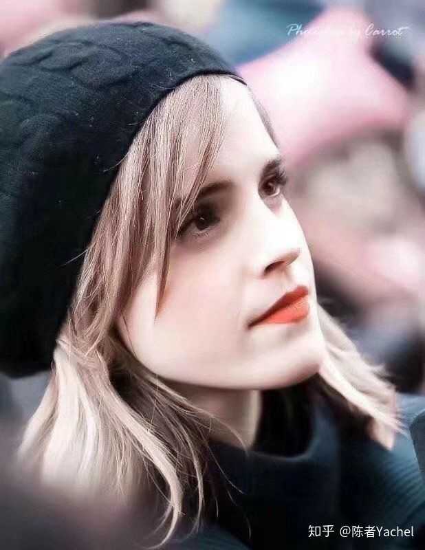 (咳咳,为什么我有这么多德赫的图) 最后,码死我艾玛女神,赫敏小姐