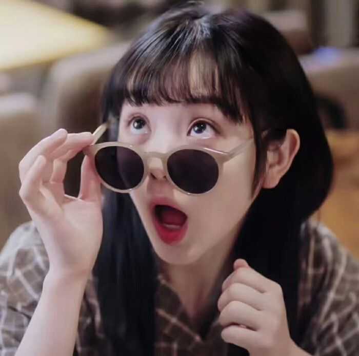 有什么神仙头像吗 知乎