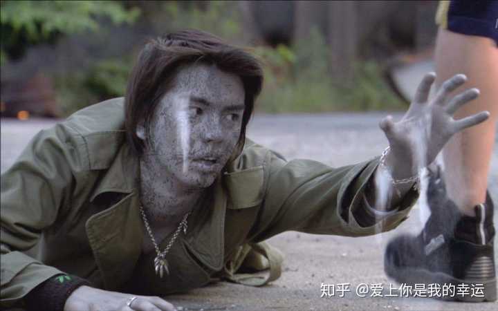 假面骑士剑—橘朔也台词空耳 吃瘪刚——假面骑士drive—诗岛刚别称