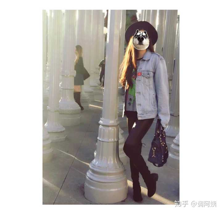 女生穿男装是怎样的体验 知乎 女生穿男装是怎样的体验 知乎