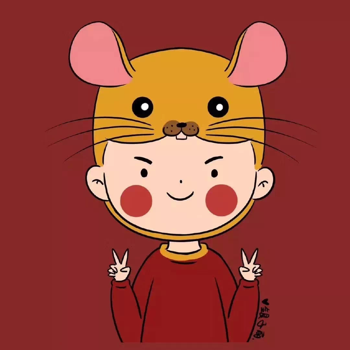 有没有炒鸡好看的红色壁纸或者头像?