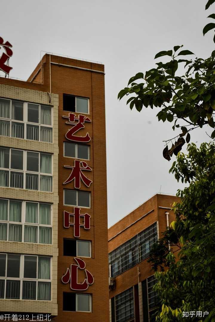 在绵阳中学实验学校读书是一种怎样的体验?