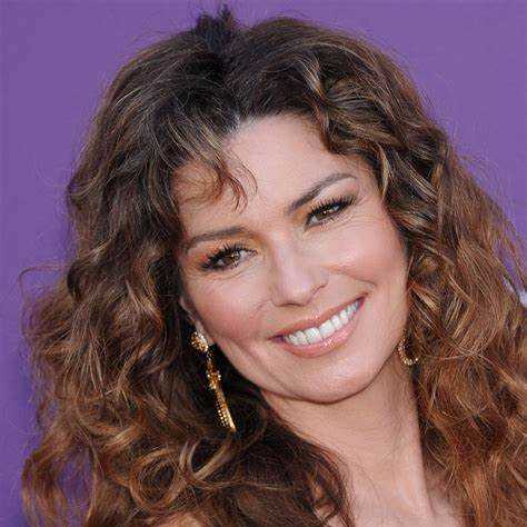 仙妮亚·唐恩(shania twain)