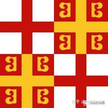 为什么韩国的国旗只有4卦 知乎