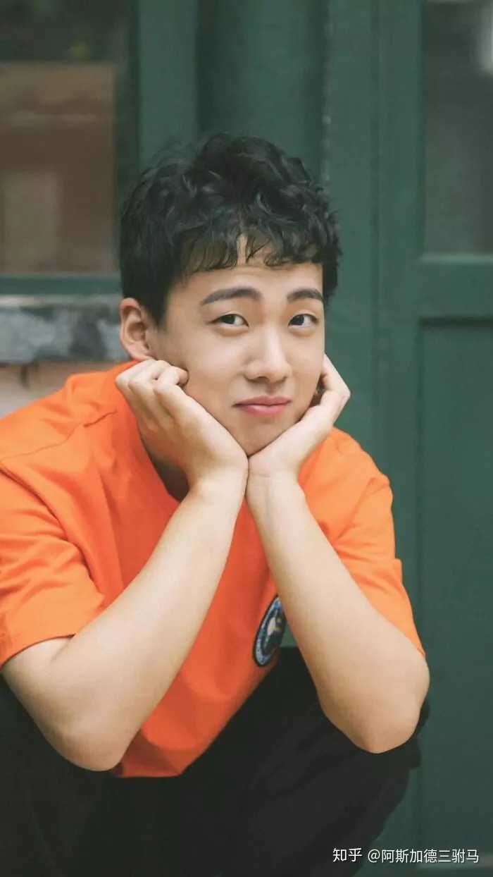 郭麒麟有多可爱?