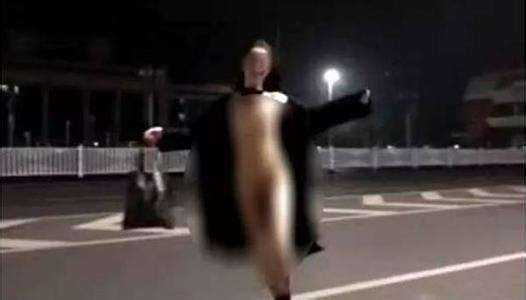 苏州的祼奔女火了,但暴露的却是人类最丑的一面mp.weixin.qq.com