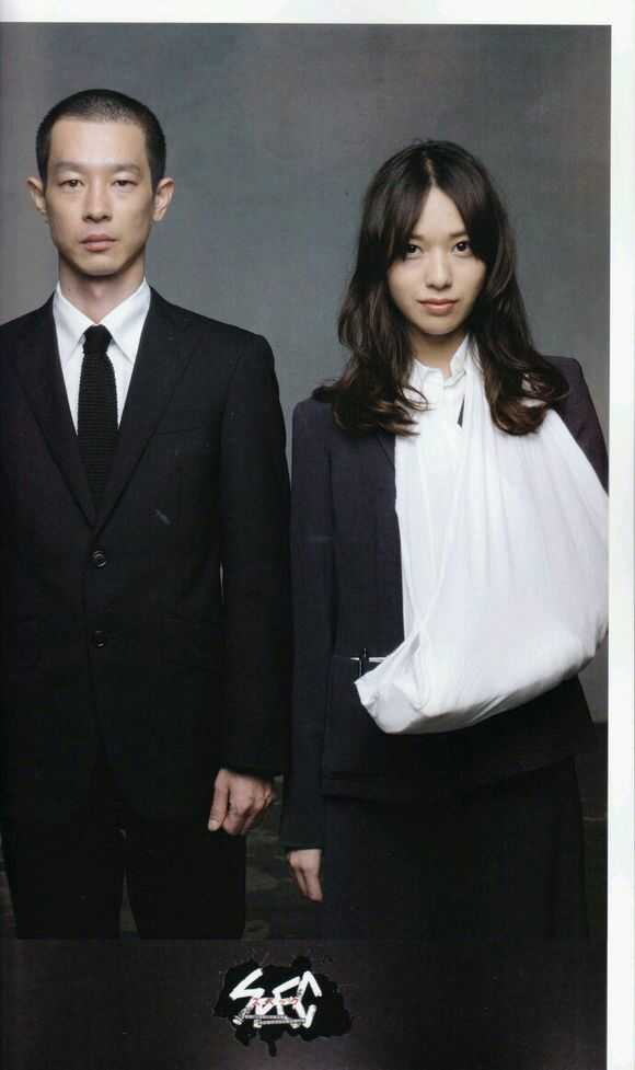 你们见过最逆天的女主设定是什么样的 于庶的回答 知乎