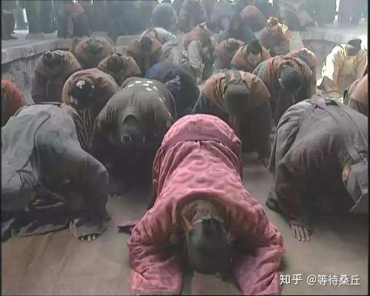 《水浒》当中宋江诏安时,108将有没有恨宋江的人!