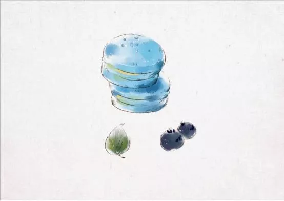 Sai2水彩效果怎么做的 知乎 Sai2水彩效果怎么做的 知乎