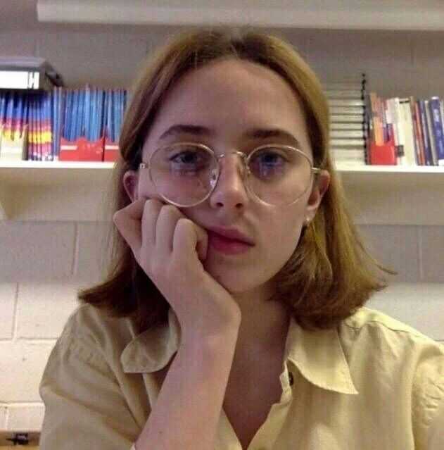 有哪些有意思的社交软件头像?