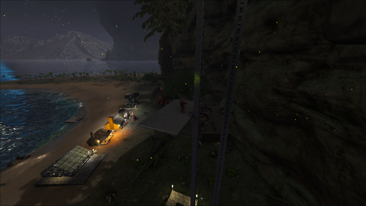 如何评价游戏 方舟 生存进化 Ark Survival Evolved 知乎