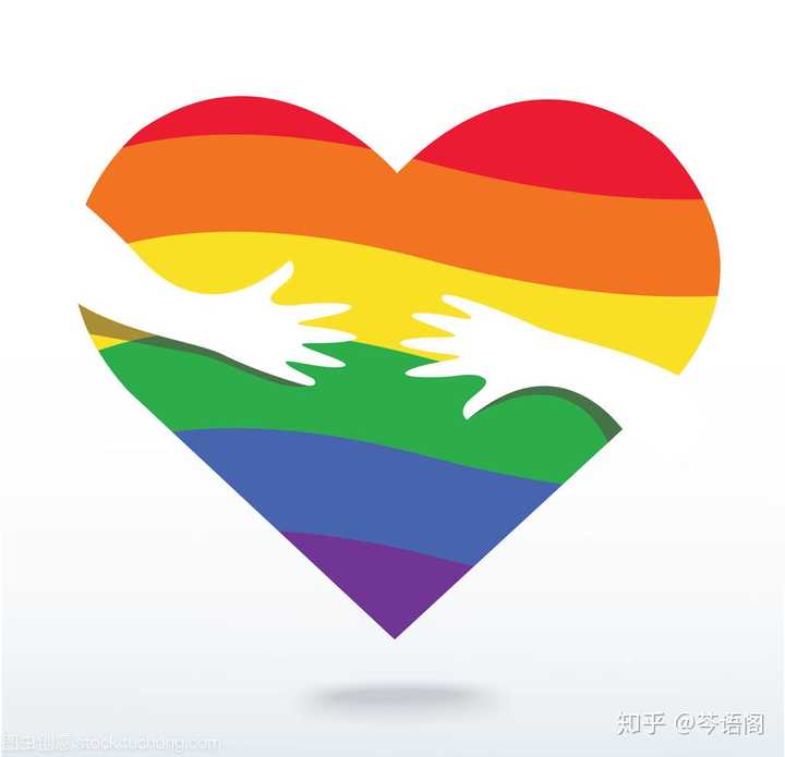 如何看待"我反对同性恋,不代表我歧视同性恋者"?