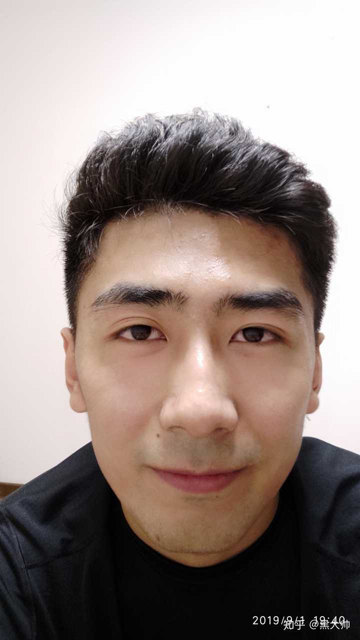 男生长的黑又帅是什么体验?