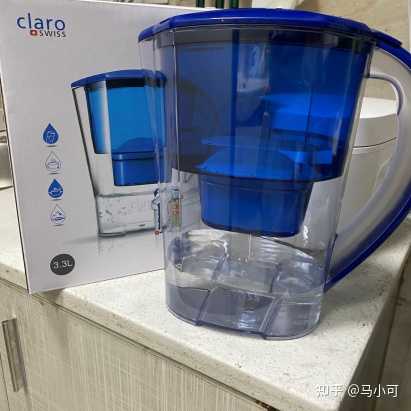 真的有必要备个净水壶吗？