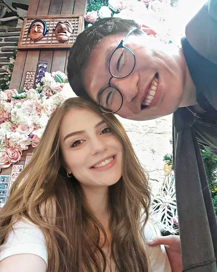 外国男人真的喜欢中国女人吗 知乎