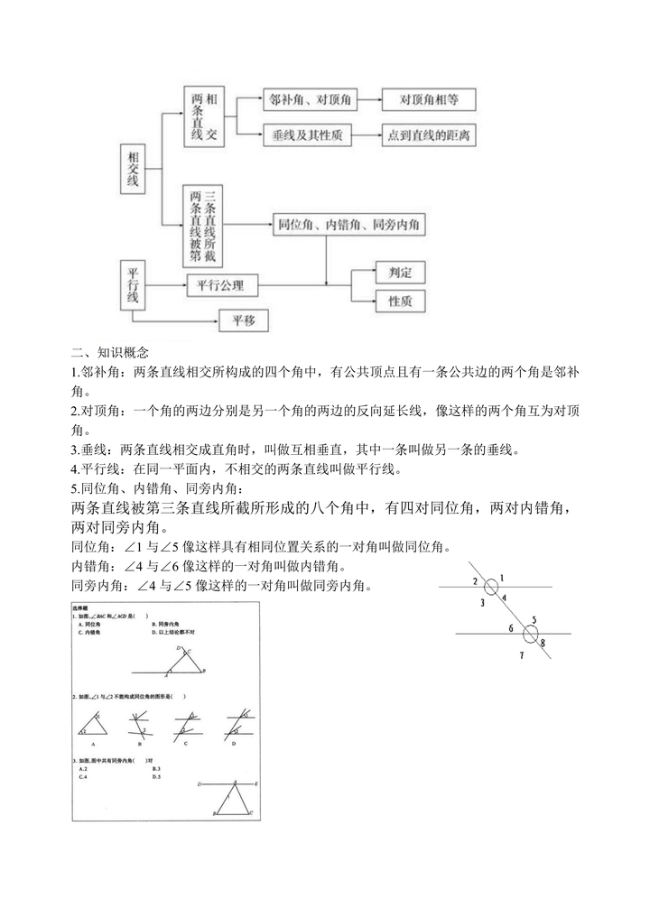 如何学好初中数学 知乎