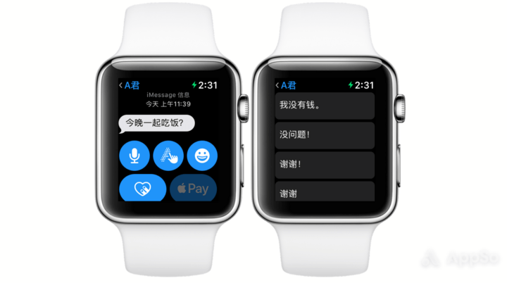 Apple Watch 值得购买吗 知乎