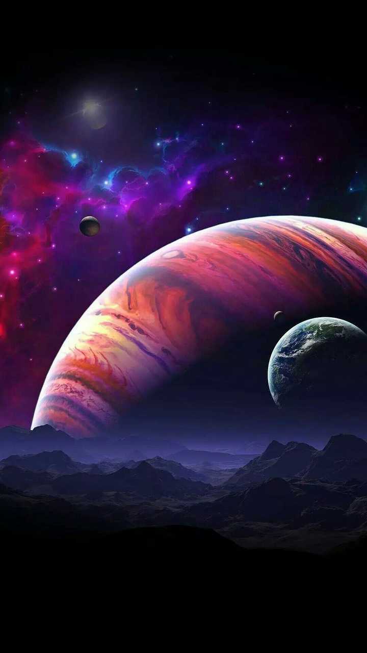 有没有宇宙 太阳系 比如土星 等的图片或者艺术创作 适合做壁纸什么的 周广恩的回答 知乎 有没有宇宙 太阳系 比如土星 等的图片或者艺术创作 适合做壁纸什么的 周广恩的回答 知乎