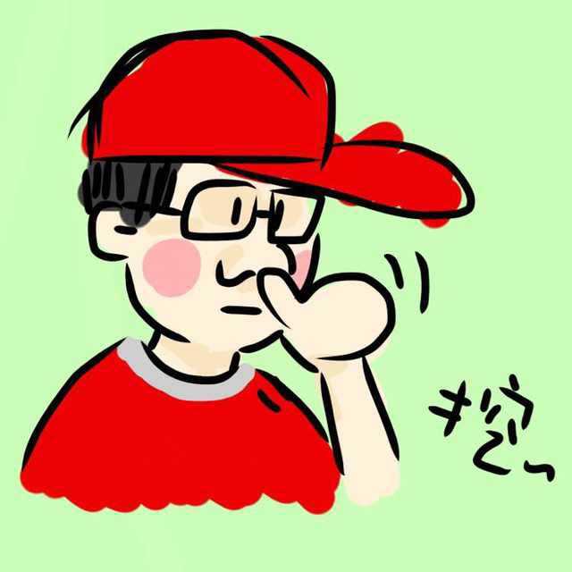 不过我至今的qq头像还是这个