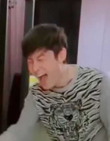 B站up啊吗粽有什么黑历史么 知乎