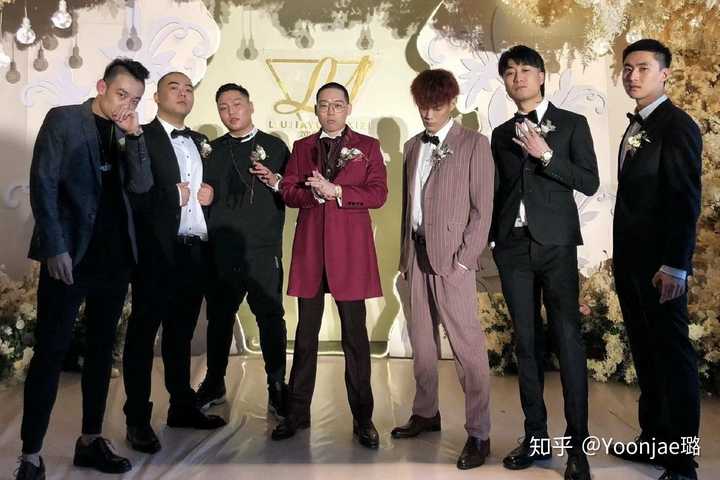 兄弟本色你们是不是没听说过,但其实是热狗,阿岳和顽童mj116(eso瘦子