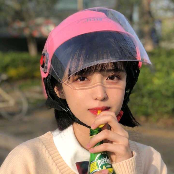 有什么一眼看上去就很舒服的头像?