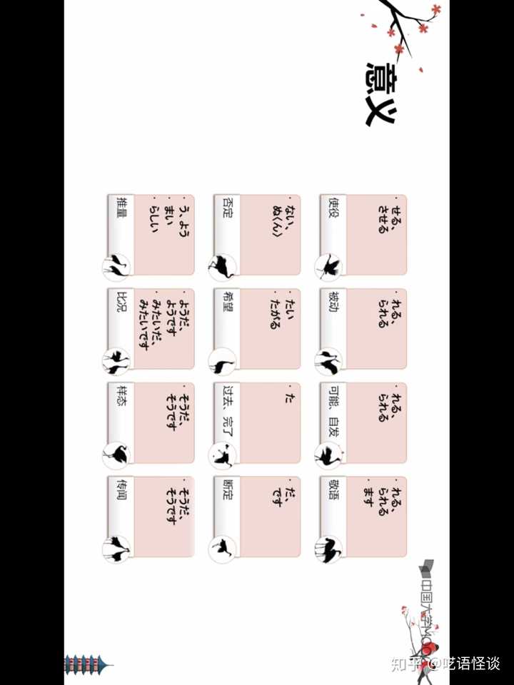 如何理解 雨が降りそうにない 知乎