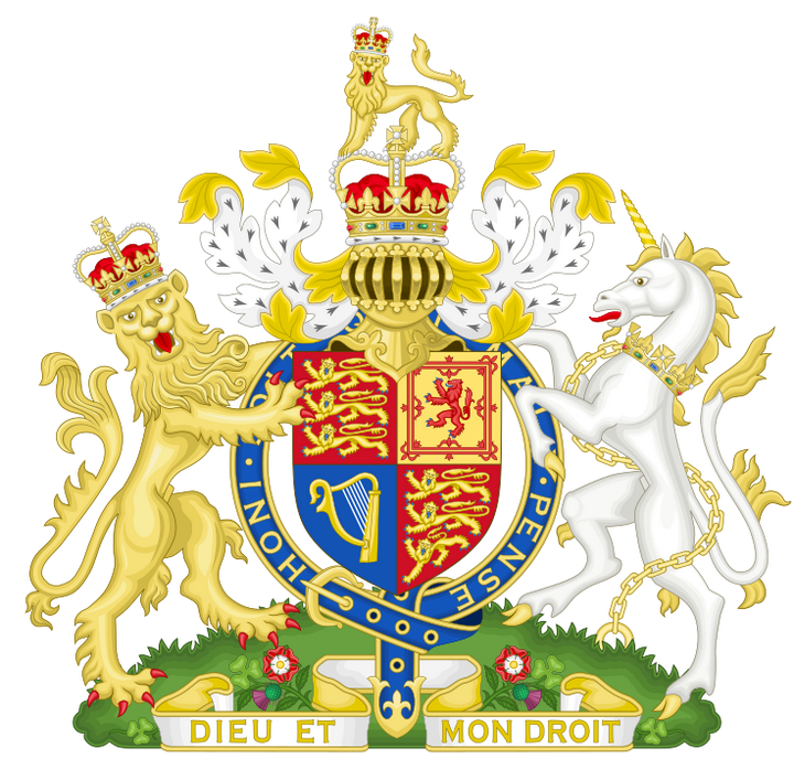 欧洲贵族族徽图片