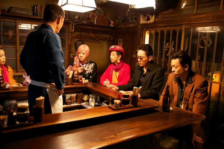 北京有哪些不错的居酒屋 知乎
